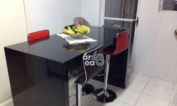 Imagem 4: Apartamento com 2 dormitórios à venda, 127 m² por R$ 800.000,00 - Campinas - São José/SC