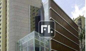 Imagem: Prédio para alugar, 2378 m² - Vila Olímpia