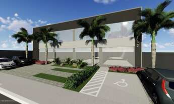 Imagem 3: Apartamento para Venda em Contagem, Centro, 2 dormitórios, 1 banheiro, 1 vaga