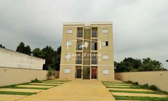 Imagem: Apartamento com 2 quartos em Iperó REF