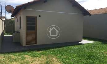 Imagem 6: CASA EM CONDOMÍNIO