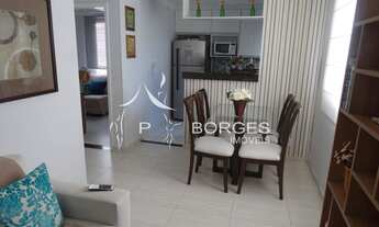 Imagem: Apartamento - Jardim Flamboyant - Paulínia