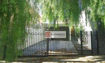 Imagem: Casa com 4 dormitórios à venda, 328 m²