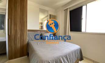 Imagem 5: Serra - Apartamento Padrão - Laranjeiras