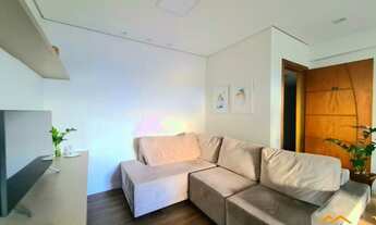 Imagem 5: Apartamento Residencial à venda, Jardim Augusta, São José dos Campos - AP6381