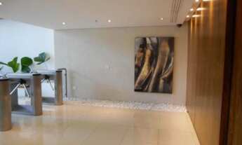 Imagem 6: Nova em Moema com terraço