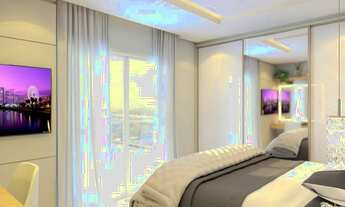 Imagem 3: Casa de condomínio para venda com 255 metros quadrados com 3 quartos em Pedra Branca - Pal