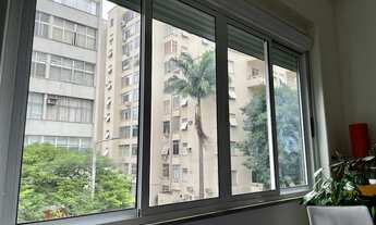 Imagem 3: Excelente conjugado todo reformado em Botafogo - Venda