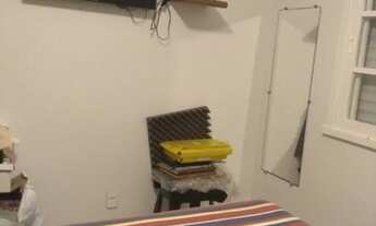 Imagem 4: Apartamento a venda no Boqueirão Santos -SP