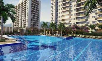 Imagem: Apartamento de 66 metros quadrados no bairro