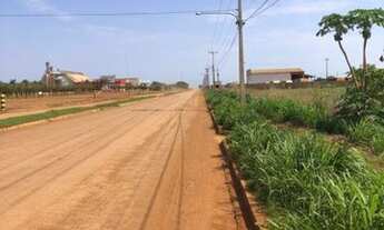 Imagem: Terreno no Ipiranga do norte