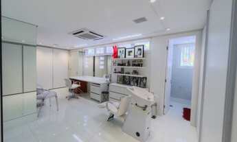 Imagem 5: CASA 7 QUARTOS 5 SUÍTES, ALFA VILE PARALELA