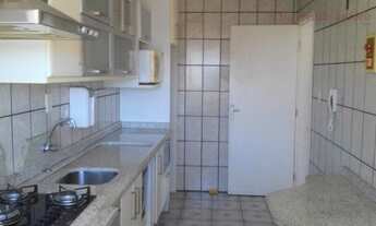 Imagem 3: Apartamento com 2 dormitórios à venda, 71 m² por R$ 240.000,00 - Capoeiras - Florianópolis