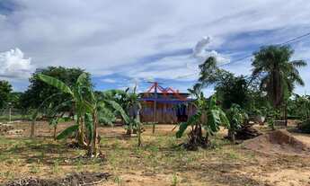 Imagem 3: CHCARA ROSARIO OESTE ( FONTE DE LUZ