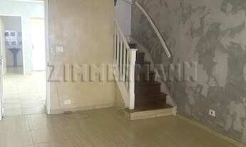 Imagem: SãO PAULO - Casa Padrão - PERDIZES