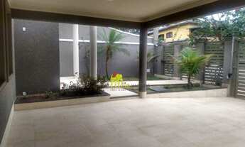 Imagem 5: Sobrado com 3 dormitórios à venda, 310 m² por R$ 2.430.000,00 - City América - São Paulo/S