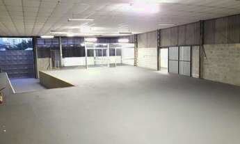 Imagem 3: Av Itaborai- Bq saude