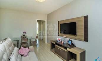 Imagem 2: Apartamento para comprar no bairro São João - Porto Alegre com 2 quartos