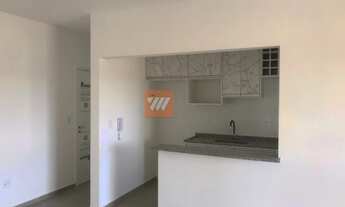 Imagem 4: Apartamento Padrão para locação em Jardim das Nações Taubaté-SP - 1598