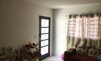 Imagem 5: Venda - Casa - Vila Brasil - Santa Bárbara D'Oeste - SP