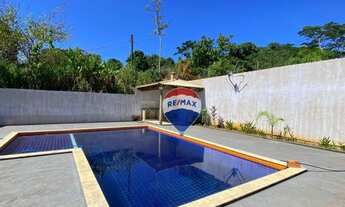 Imagem 2: Chácara com 4 dormitórios à venda, 20000 m² por R$ 950.000,00 - Conjunto Habitacional Jard