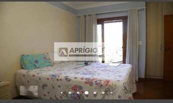 Imagem 7: CASA RESIDENCIAL em TABOÃO DA SERRA - SP, PARQUE MONTE ALEGRE