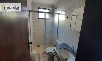 Imagem 5: Apartamento para alugar, 50 m² por R$ 750,00/mês - Jardim Paulistano - São Carlos/SP