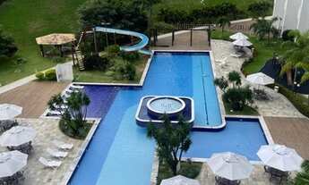 Imagem 4: Disponível para venda e locação Apartamento no Condomínio Residencial Estrela do Atlântic