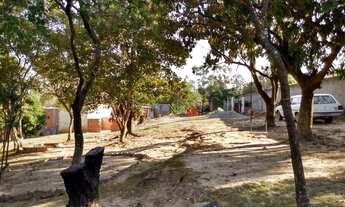 Imagem 3: Chácara com 5 dormitórios à venda, 8836 m² por R$ 850.000,00 - Brigadeiro Tobias - Sorocab