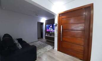 Imagem 7: Casa com 3 dormitórios à venda, 200 m² por R$ 425.000,00 - Jardim Dall'Orto - Sumaré