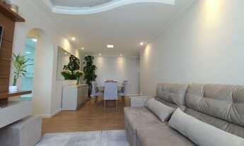 Imagem 3: Apartamento no Bairro Marajoara - São Paulo - SP