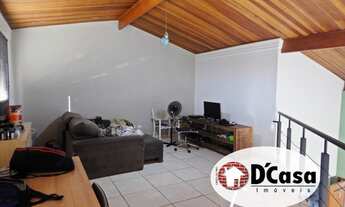 Imagem 5: Casa a venda com 3 quartos no condominio Hipica Pinheiros em Taubaté-SP