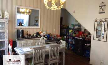 Imagem 4: Sobrado com 3 dormitórios à venda, 160 m² por R$ 890.000,00 - Brooklin Paulista - São Paul