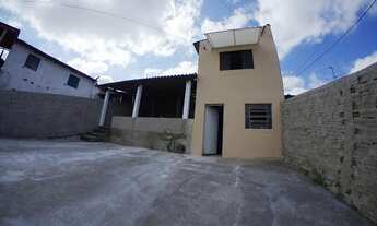 Imagem: Casa com 2 dormitórios à venda, 100 m²