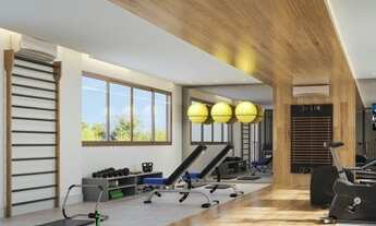 Imagem 6: CAMPINAS - Casa de Condomínio - Residencial Estância Eudóxia (Barão Geraldo