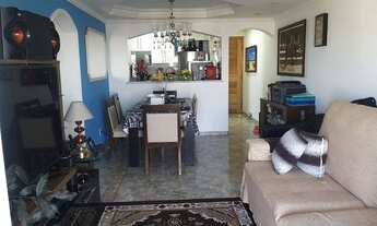 Imagem 3: Apartamento com 3 dormitórios à venda, 71 m² por R$ 600.000,00 - Sacomã - São Paulo/SP