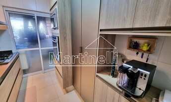 Imagem 6: Ribeirão Preto - Apartamento Padrão - Jardim Botânico