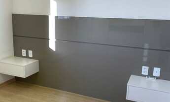 Imagem 4: Apartamento para alugar no Edifício Luzes Campolim, em Sorocaba- SP