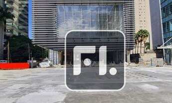 Imagem 5: Conjunto para alugar, 2100 m² por R$ 462.120,00/mês - Itaim Bibi - São Paulo/SP