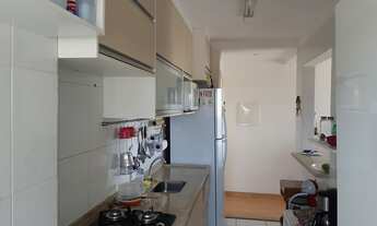 Imagem 7: APARTAMENTO DE 2 DORMITÓRIOS NA VILA INDUSTRIAL