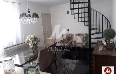 Imagem: Apartamento (cobertura 2 - duplex) 2 dormitórios/suite