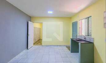 Imagem 7: Casa para Aluguel - Jardim Imperador, 1 Quarto, 35 m2