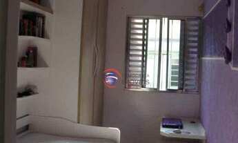 Imagem 5: Sobrado com 3 dormitórios à venda, 160 m² por R$ 650.000 - Vila Curuçá - Santo André/SP