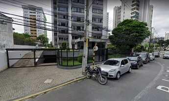 Imagem 2: Apartamento no Bairro das Graças com 3 quartos sendo 1 suíte com 144m² por R$ 750MIL