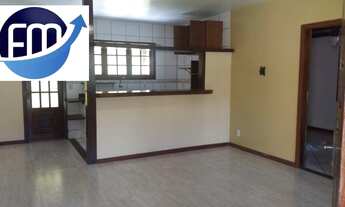 Imagem 6: Locação Casa com 4 dormitórios