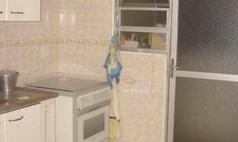 Imagem 6: Apartamento com 3 dormitórios à venda, 71 m² por R$ 650.000 - Jabaquara - São Paulo/SP