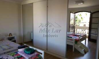 Imagem 5: REF: 5058 - Sobrado no Bairro Umuarama - Osasco - SP