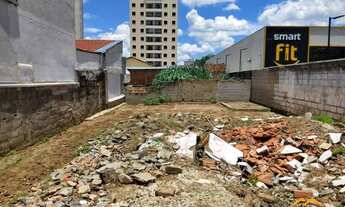 Imagem 3: Terreno Residencial à venda, Jardim Satélite, São José dos Campos - TE0632