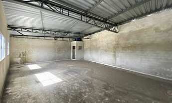 Imagem 6: Galpão 1400m² Galpão / depósito com aluguel por R$17.800 /mês