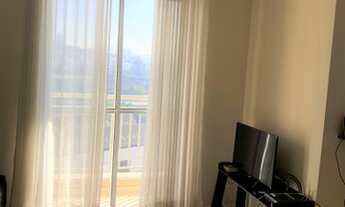 Imagem: Apartamento a venda com 2 quartos em Jaguaré